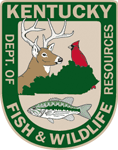 Kentucky Department of Fish and Wildlife