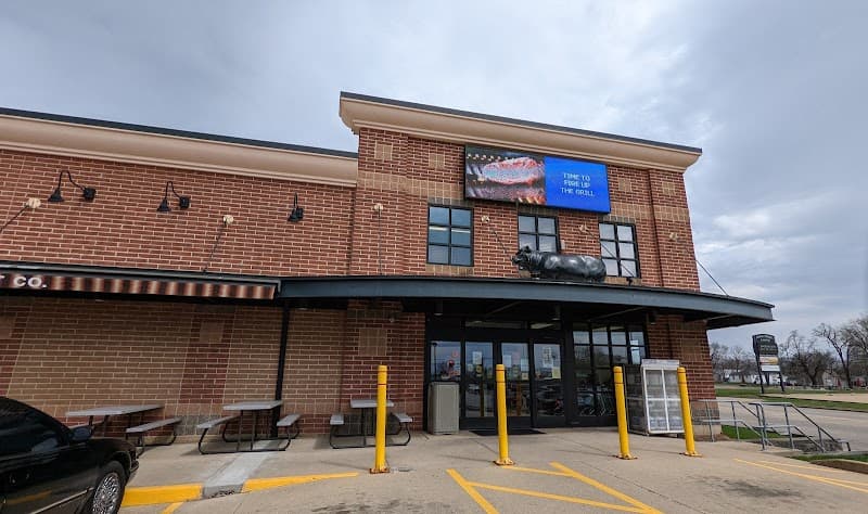 Alwan & Sons Meat Company