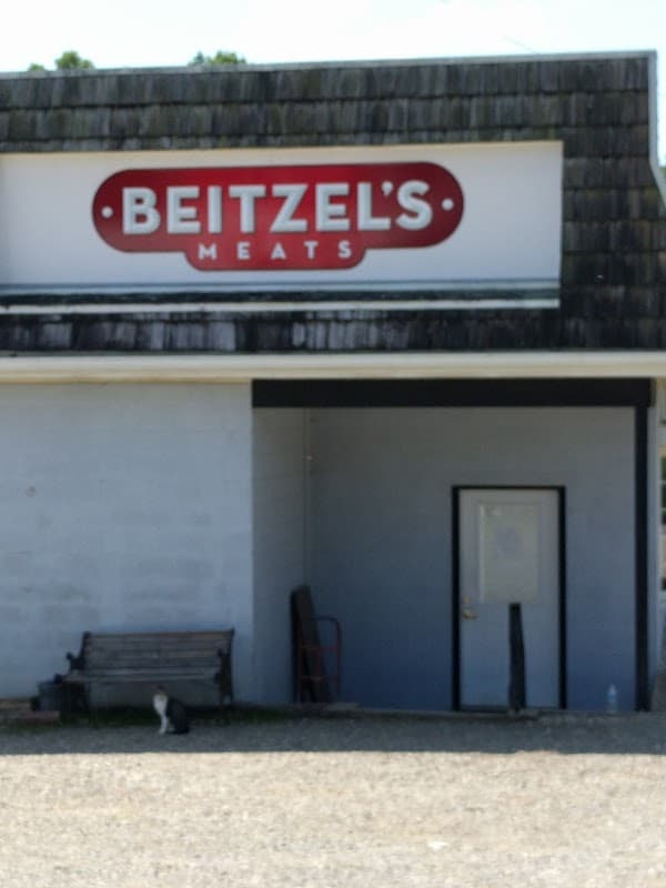 Beitzel's Farm & Meat Processing