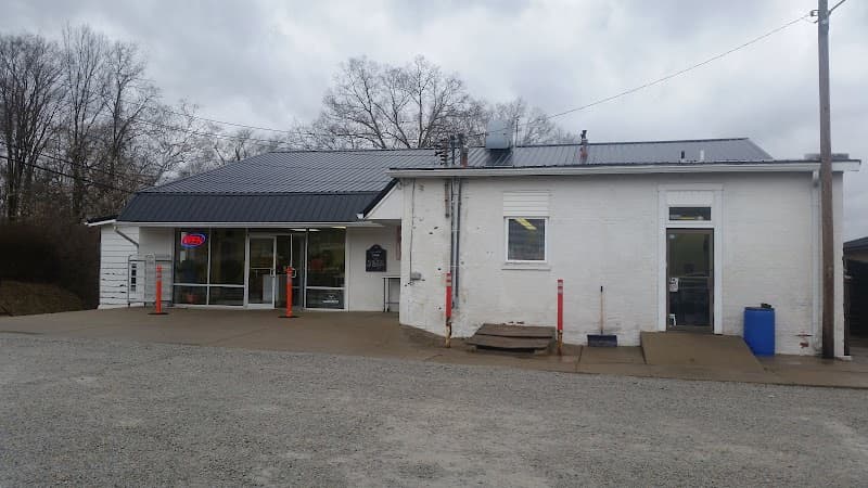 Davidson Meat Processing