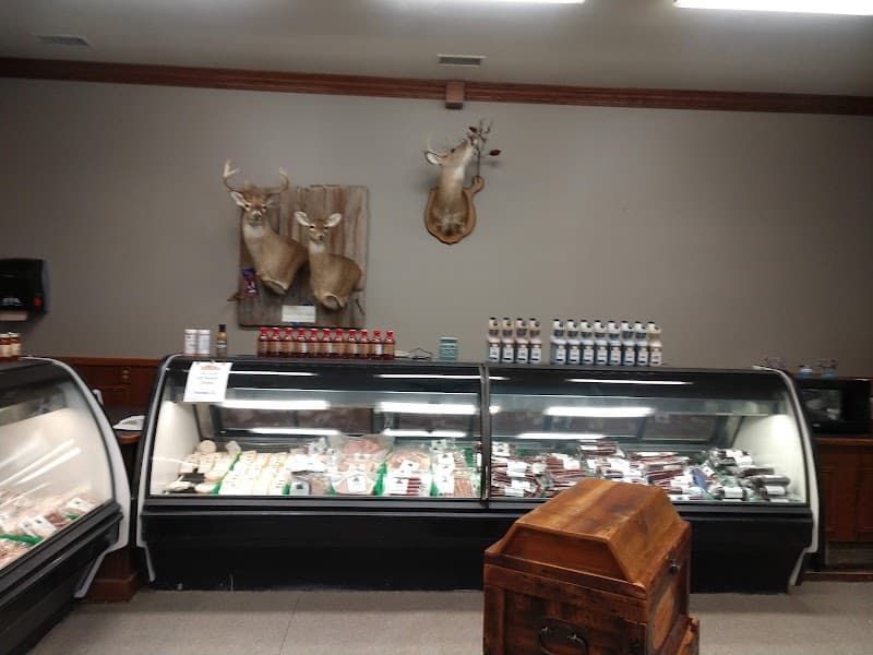 Bittner’s Meat Company