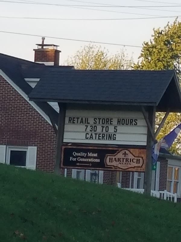 Hartrich Meats Inc.