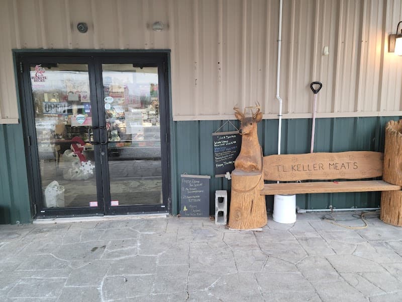 Keller Meats - Litchfield