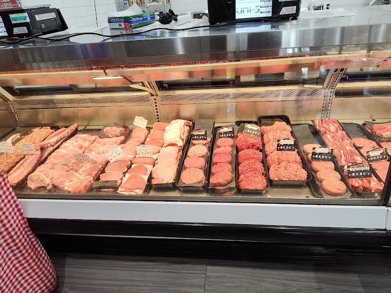 Maxwell Meats & Processing