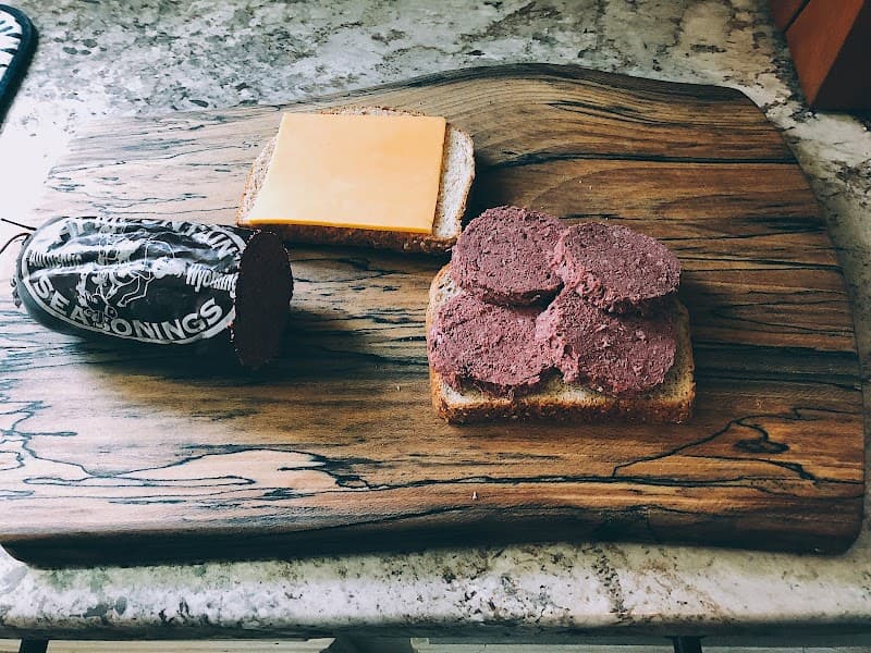 Rusche Brothers Butchering