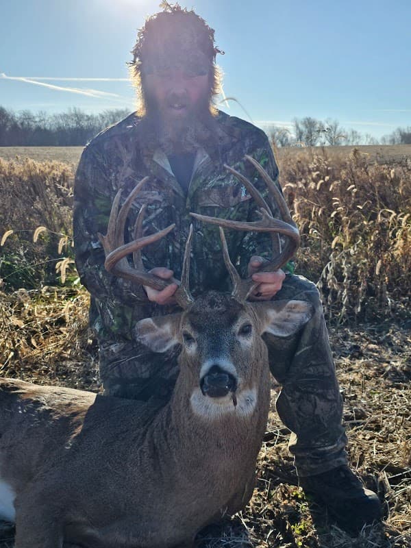 S & W Deer Processing