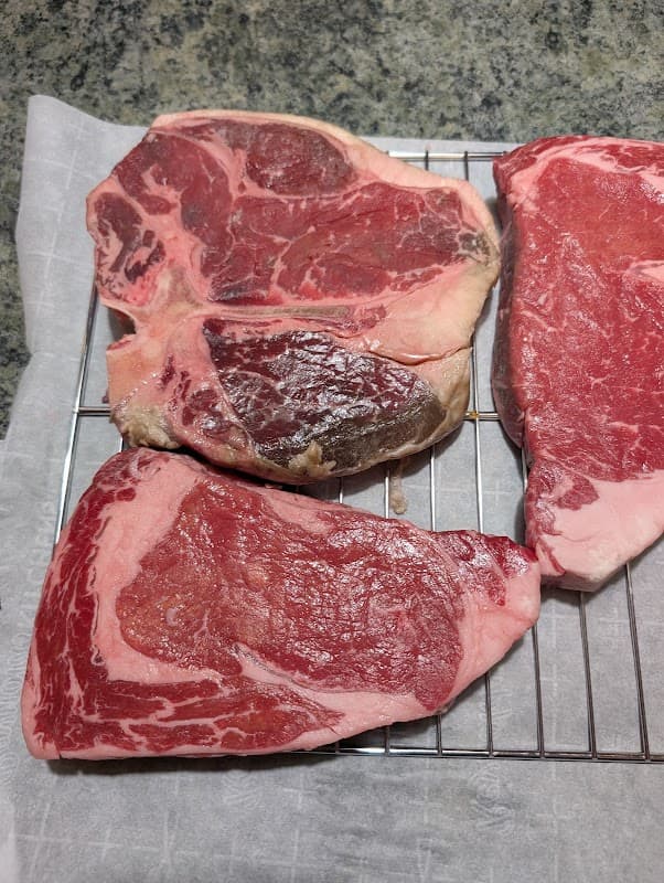 Smith & Sons Meat Processing