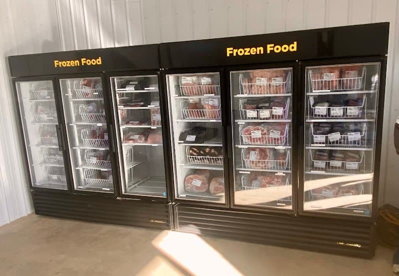 Stockyards Packing Company