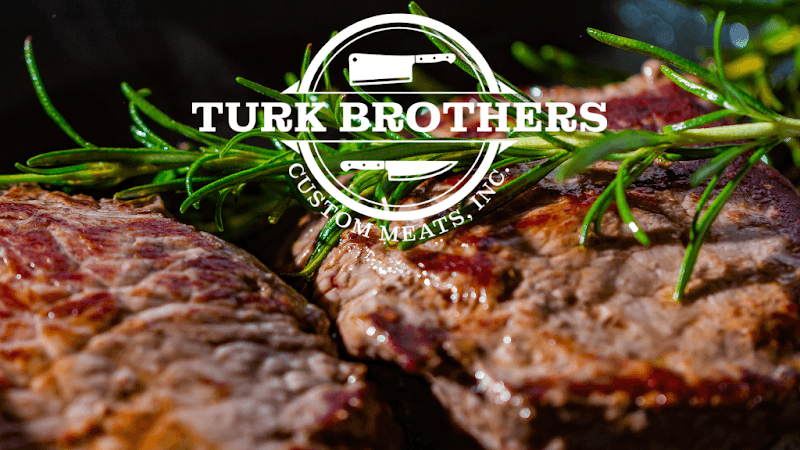 Turk Brothers Custom Meats