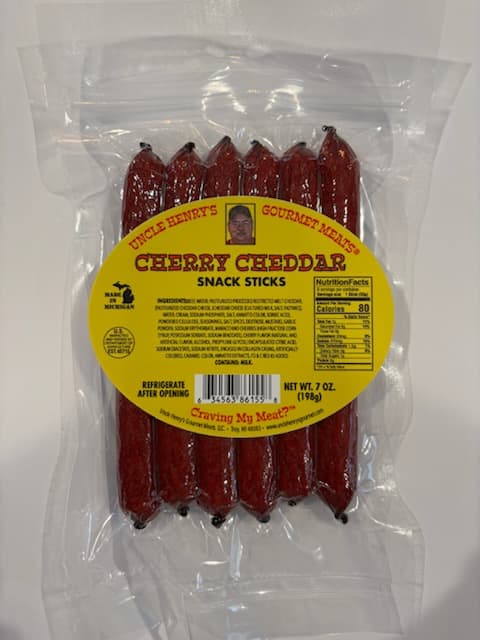 Uncle Henry's Gourmet Meats